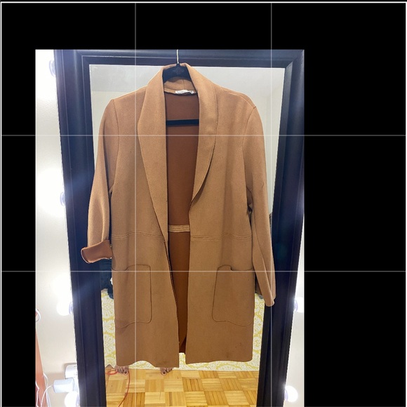 jacket - Picture 3 of 5